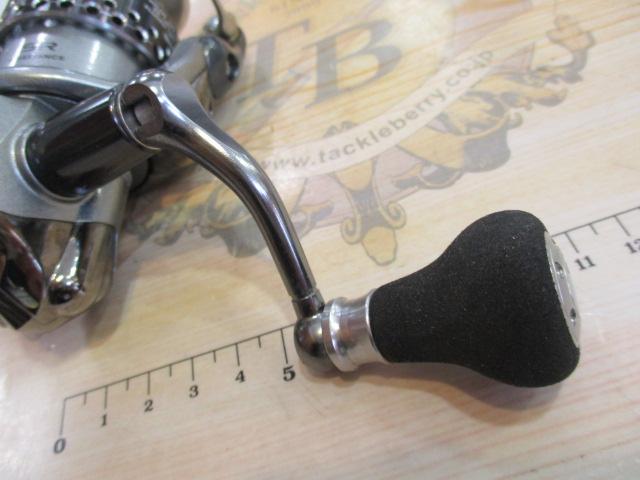 SHIMANO Rarenium CI4 V2 C3000 リール 11レアニウムCI4 V2 C3000｜＠ベリーネット 日本最大新品中古釣具WEB