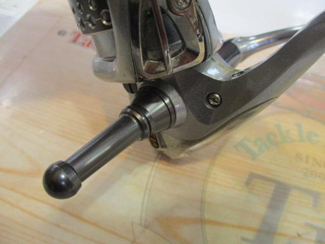 11レアニウムCI4 V2 C3000