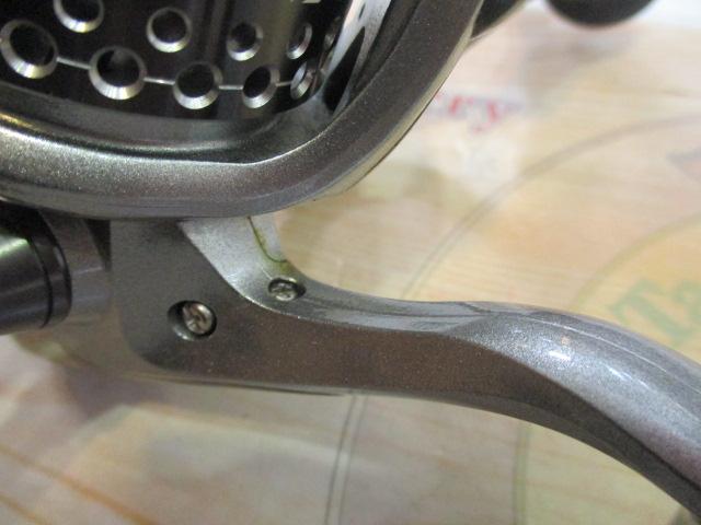 11レアニウムCI4 V2 C3000