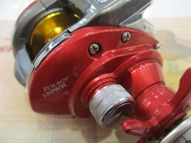イッツICV 150WR