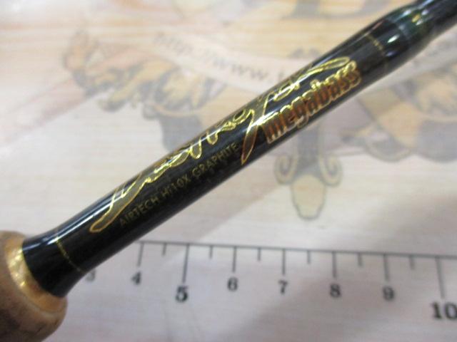 デストロイヤー F1-61XS(Hi-10X)PIN POINT SPLIT SHOT SPECIAL