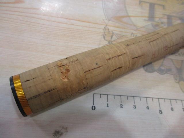 デストロイヤー F1-61XS(Hi-10X)PIN POINT SPLIT SHOT SPECIAL