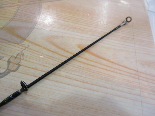 デストロイヤー F1-61XS(Hi-10X)PIN POINT SPLIT SHOT SPECIAL