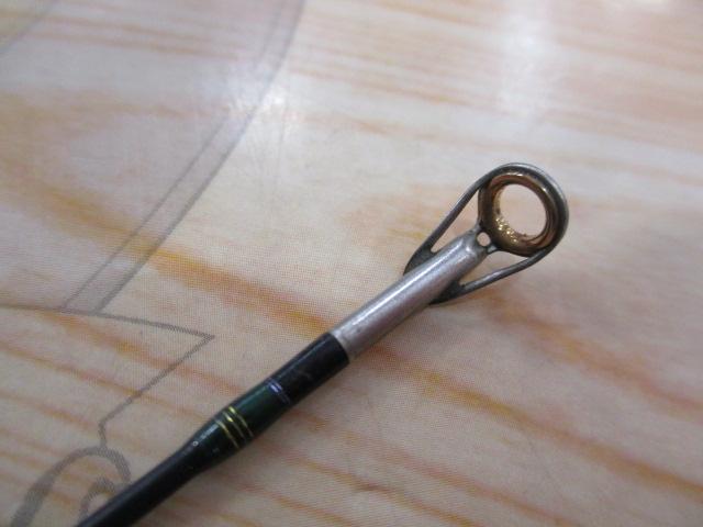 デストロイヤー F1-61XS(Hi-10X)PIN POINT SPLIT SHOT SPECIAL