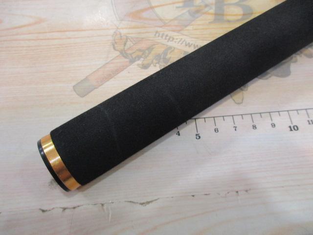 デストロイヤー F3-61X(HT800)グリーンブランクス