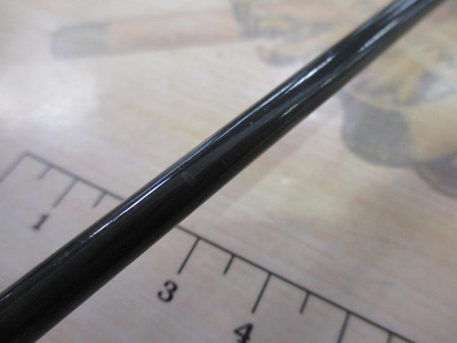 デストロイヤー F3-61X(HT800)グリーンブランクス