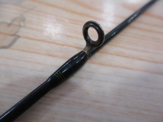 デストロイヤー F3-61X(HT800)グリーンブランクス