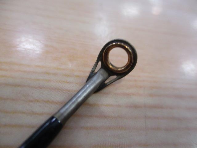 デストロイヤー F3-61X(HT800)グリーンブランクス