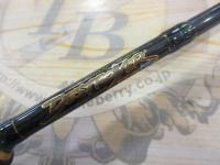 デストロイヤー F3-61X(HT800)グリーンブランクス