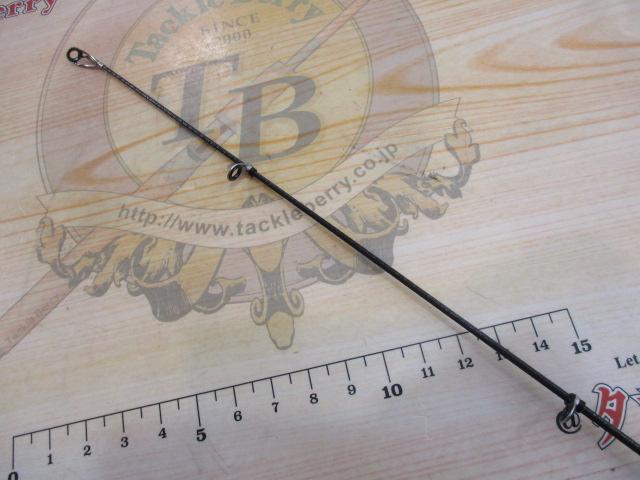 【未使用】ダイワ モバイルパック 746TUL アジング メバリング ダイワ モバイルパック 746TUL・Q(スピニング 振出)【即日発送