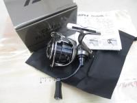 25カルディア FC LT2500S-H