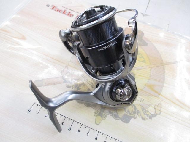 25カルディア LT2500S