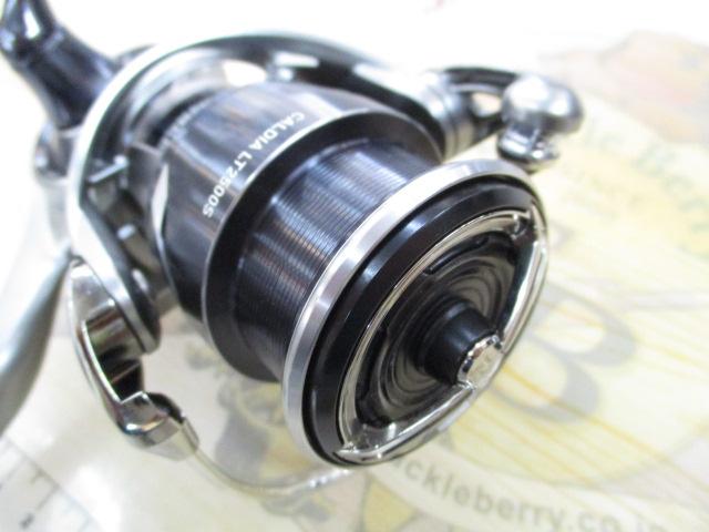 25カルディア LT2500S