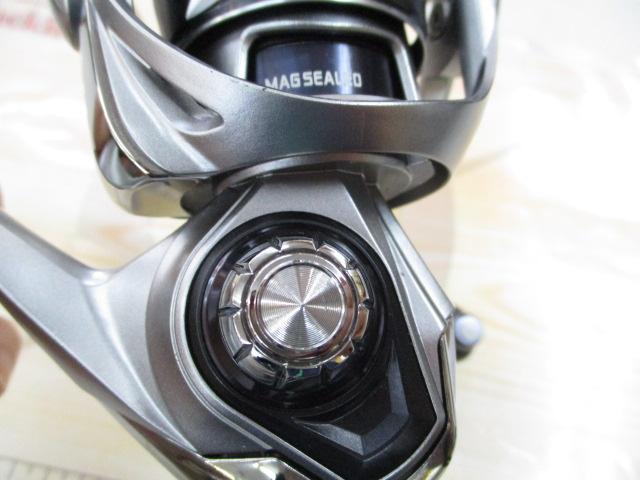 25カルディア LT2500S