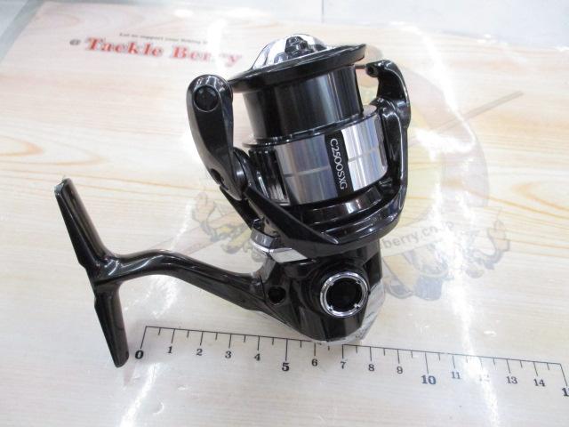 23ヴァンキッシュ C2500SXG