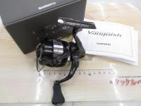 23ヴァンキッシュ C2500SXG