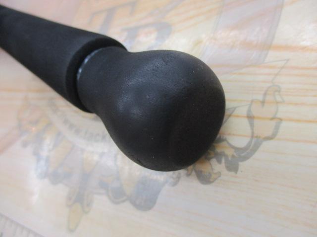 シルバーストリーム 68 ビッグスイマー