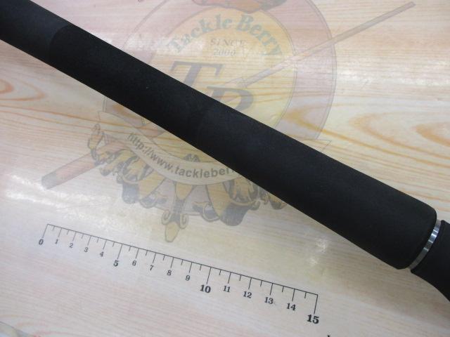 シルバーストリーム 68 ビッグスイマー