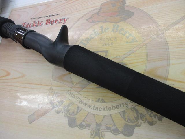 シルバーストリーム 68 ビッグスイマー