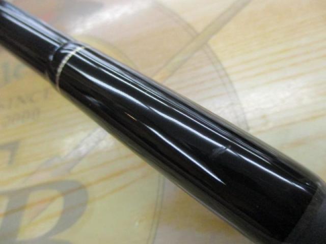 シルバーストリーム 68 ビッグスイマー