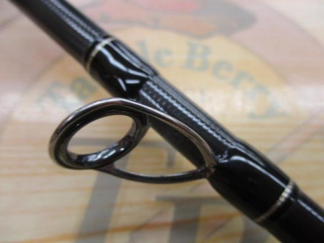 シルバーストリーム 68 ビッグスイマー