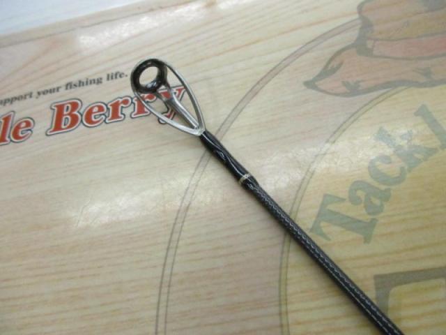 シルバーストリーム 68 ビッグスイマー