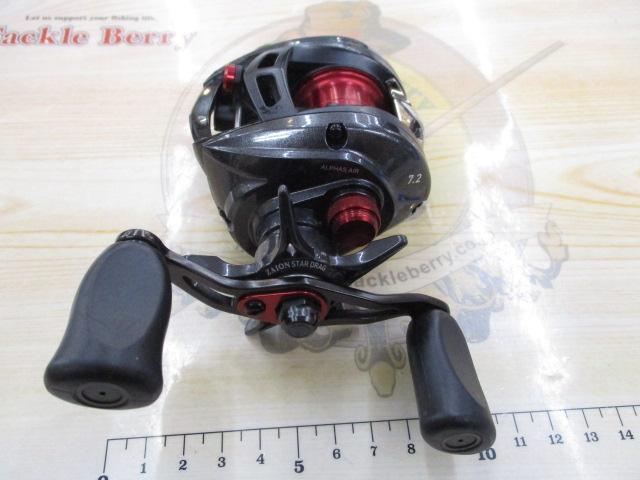 アルファス AIR 7.2L