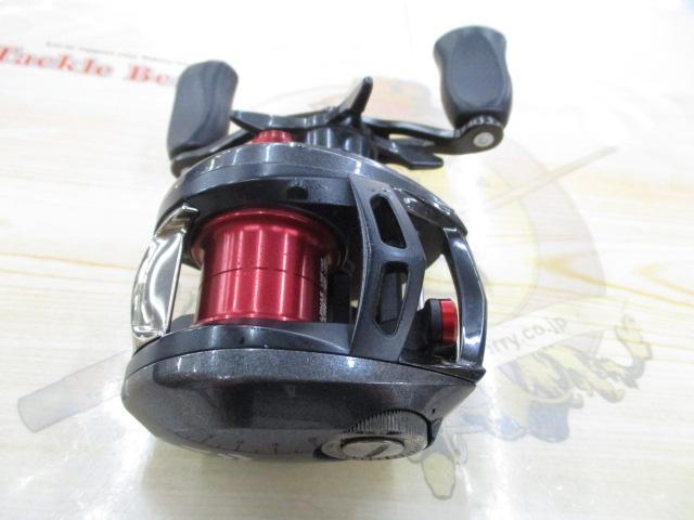 アルファス AIR 7.2L｜＠ベリーネット 日本最大新品中古釣具WEB