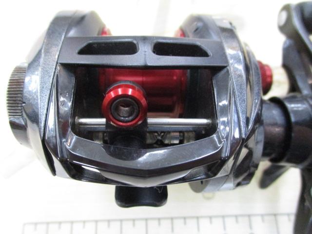 アルファス AIR 7.2L｜＠ベリーネット 日本最大新品中古釣具WEBショップ