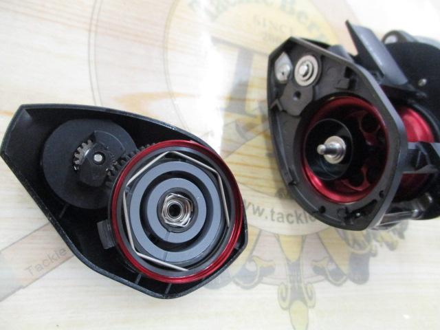 アルファス AIR 7.2L｜＠ベリーネット 日本最大新品中古釣具WEBショップ