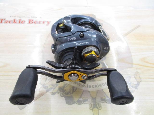 ジリオン SV TW 1016SV-HL