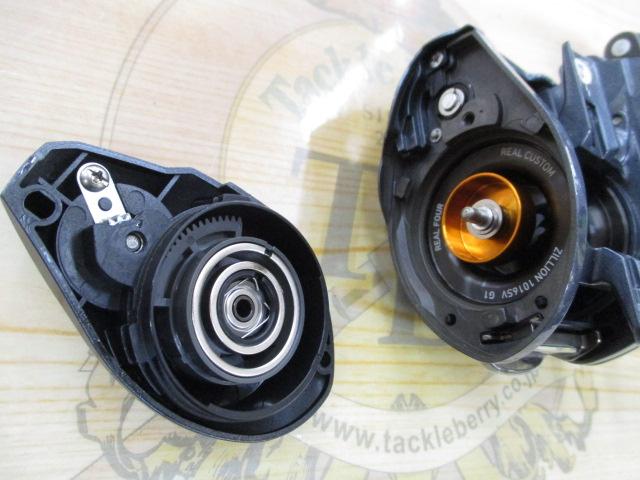 ジリオン SV TW 1016SV-HL