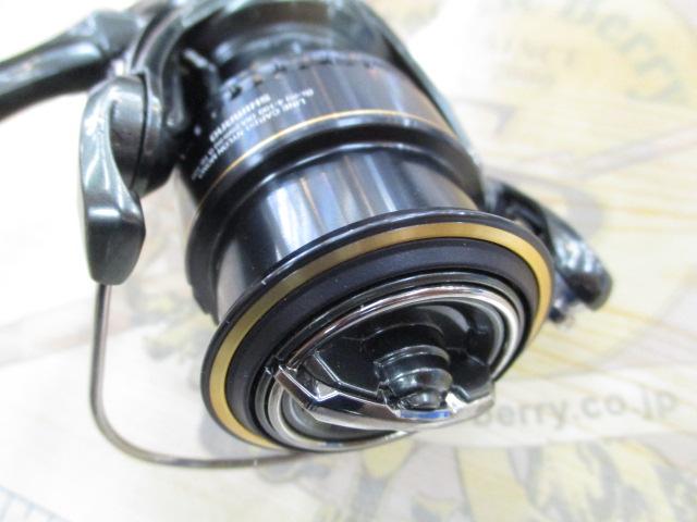 23カーディフXR C2000SHG