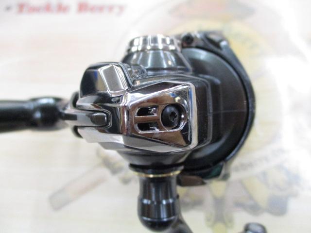 23カーディフXR C2000SHG