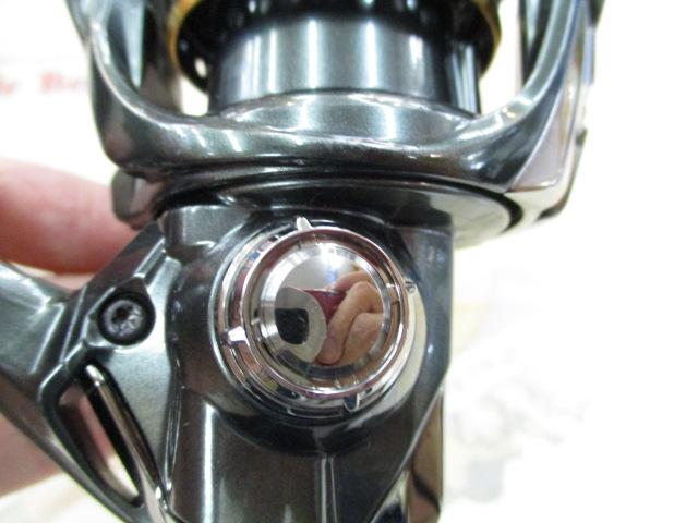 23カーディフXR C2000SHG