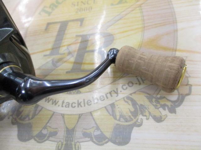 23カーディフXR C2000SHG