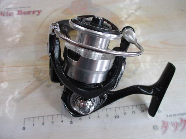 19レグザ LT2500D-XH