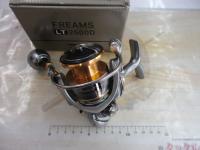 18フリームス LT2500D