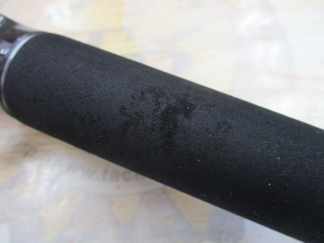 ブラックレーベル トラベル C61XXH-5・SB