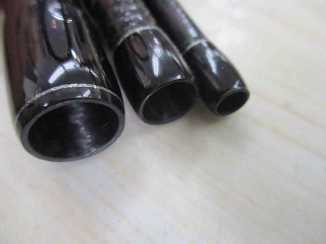 ブラックレーベル トラベル C61XXH-5・SB