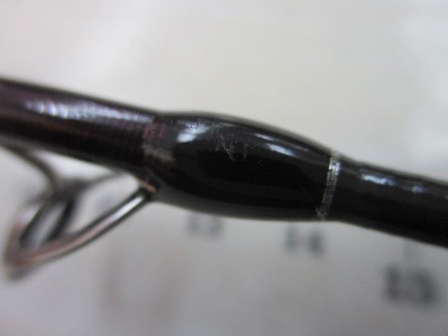 ブラックレーベル トラベル C61XXH-5・SB