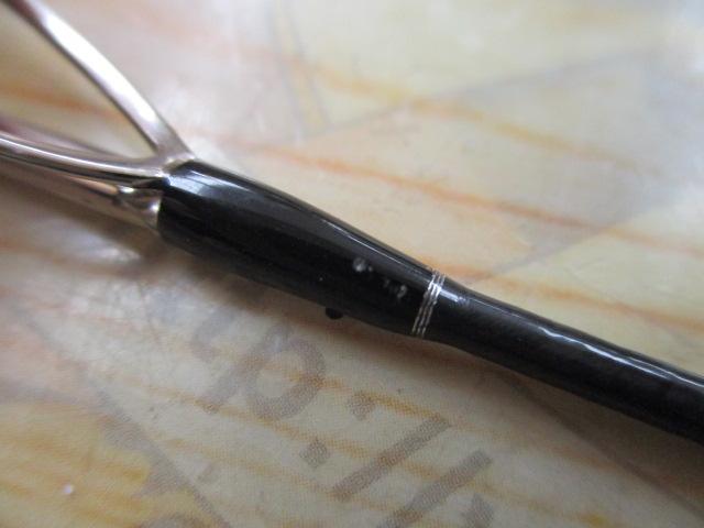 ブラックレーベル トラベル C61XXH-5・SB