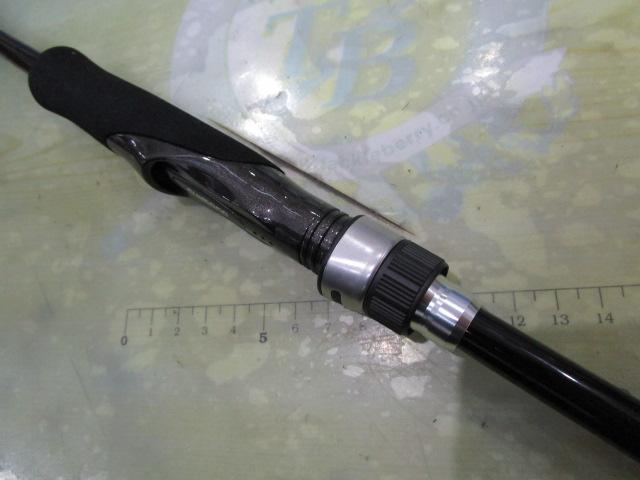 19ソルティーアドバンスエギング 86ML