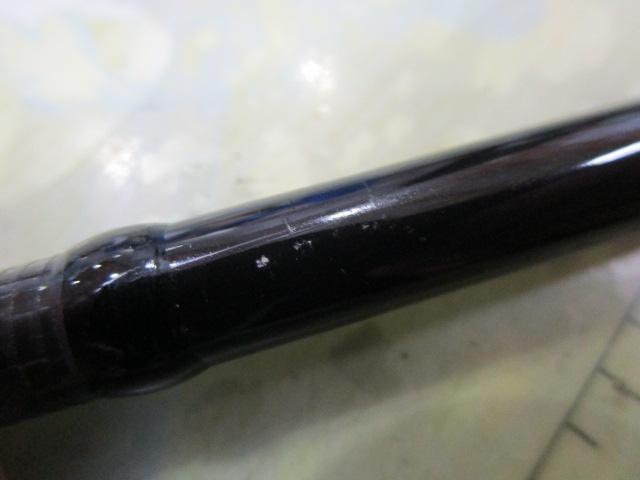 19ソルティーアドバンスエギング 86ML