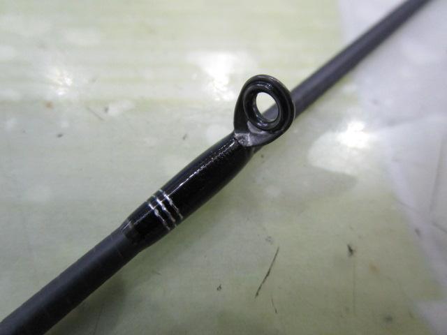 19ソルティーアドバンスエギング 86ML