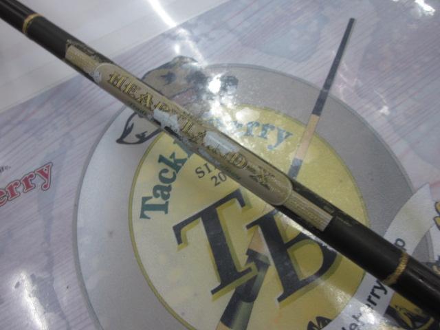 ハートランドX HL-X601MHRB-S