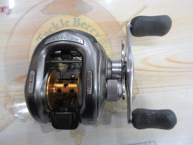 05メタニウムXT RH