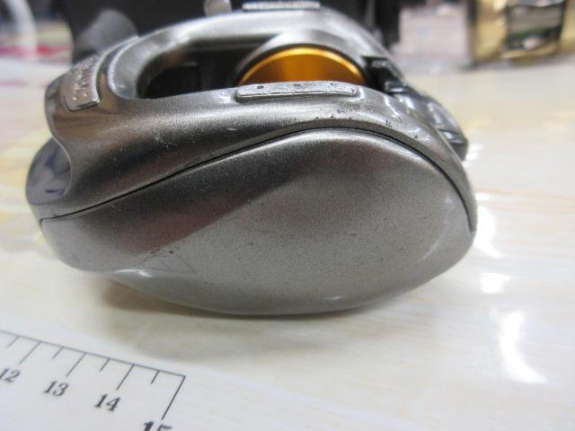 05メタニウムXT RH