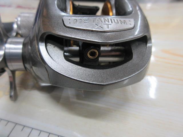 シマノ05メタニウムXT RH 05メタニウムXT RH｜＠ベリーネット 日本最大新品中古釣具WEB