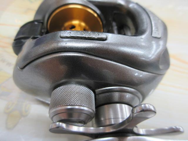 05メタニウムXT RH